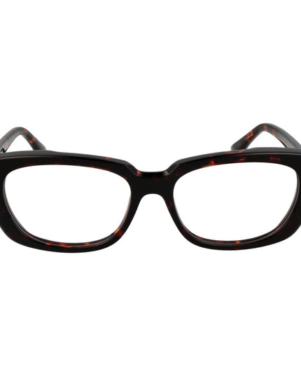 Max Mara Brown Acetate Glasses (Frames)