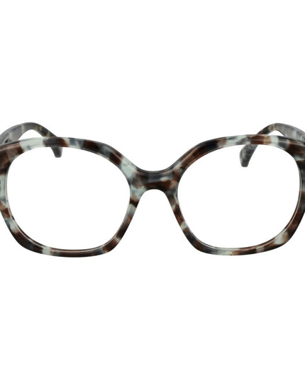 Max Mara Brown Acetate Glasses (Frames)
