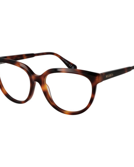 Max & Co Brown Acetate Glasses (Frames)