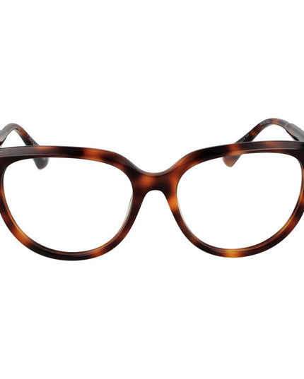 Max & Co Brown Acetate Glasses (Frames)