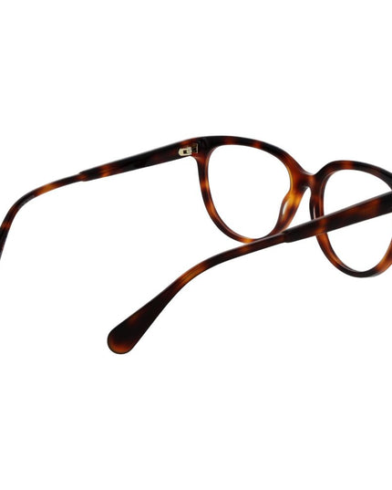 Max & Co Brown Acetate Glasses (Frames)