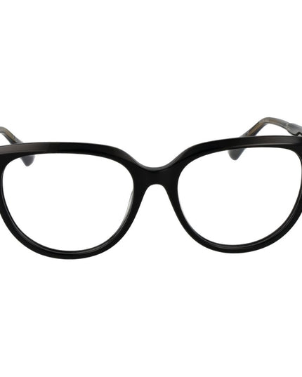 Max & Co Black Acetate Glasses (Frames)