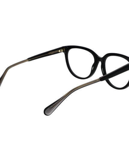 Max & Co Black Acetate Glasses (Frames)