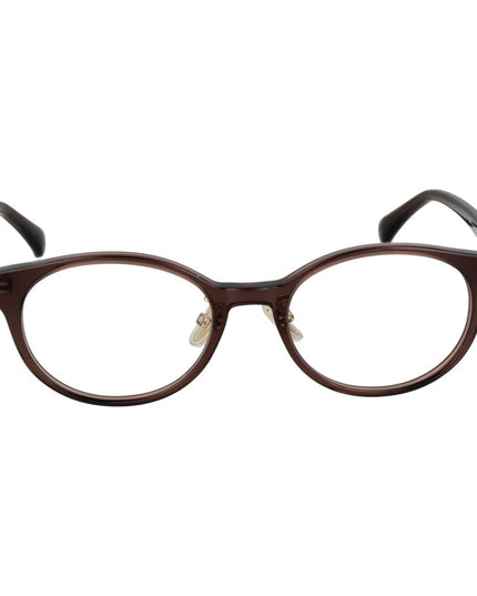 Max Mara Brown Acetate Glasses (Frames)