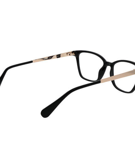 Max & Co Black Plastic Glasses (Frames)