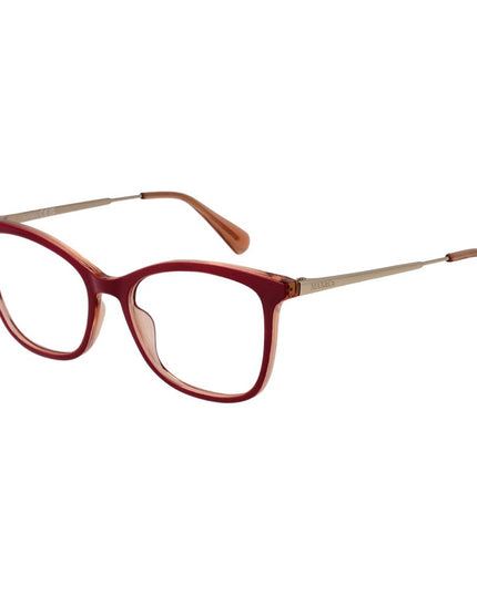 Max & Co Purple Stainless Steel Glasses (Frames)