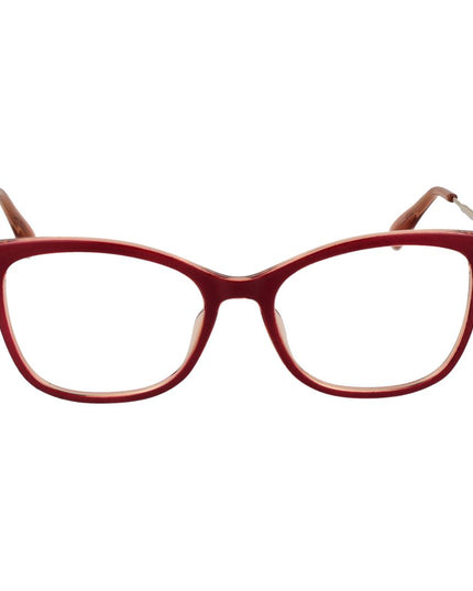 Max & Co Purple Stainless Steel Glasses (Frames)