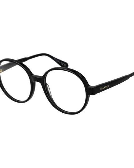 Max & Co Black Acetate Glasses (Frames)