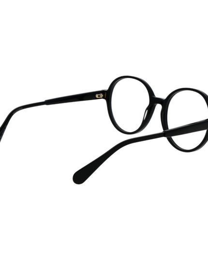 Max & Co Black Acetate Glasses (Frames)