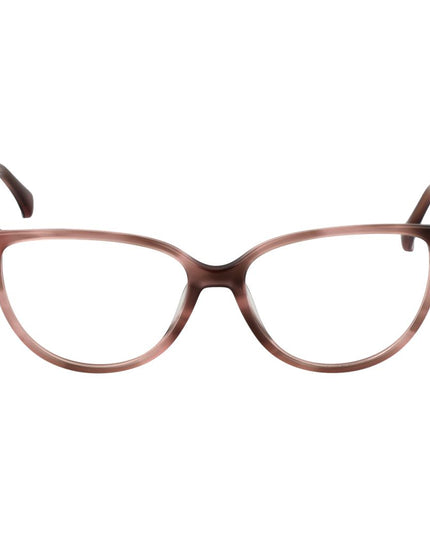 Max Mara Pink Acetate Glasses (Frames)