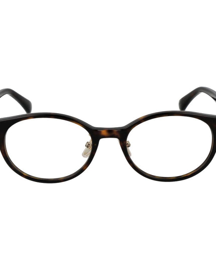 Max Mara Brown Acetate Glasses (Frames)