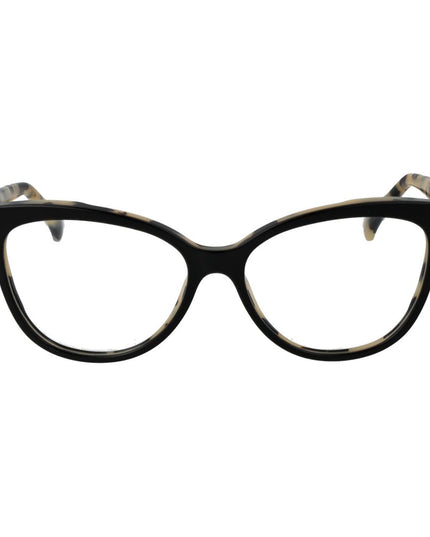 Max Mara Black Acetate Glasses (Frames)