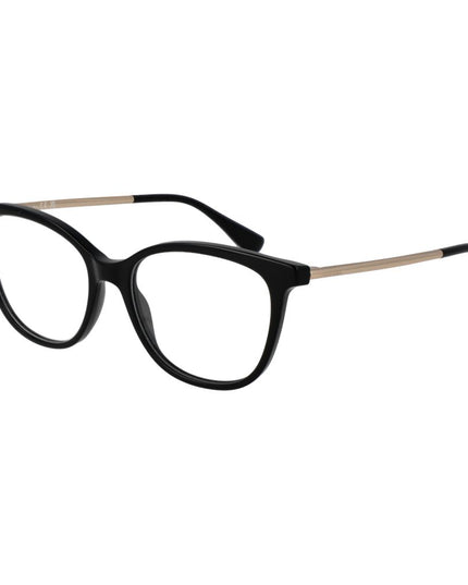 Max Mara Black Acetate Glasses (Frames)