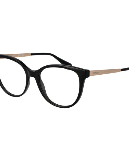 Max & Co Black Plastic Glasses (Frames)