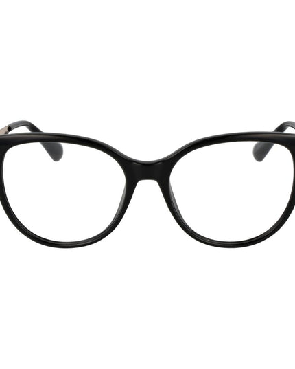 Max & Co Black Plastic Glasses (Frames)