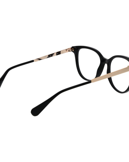 Max & Co Black Plastic Glasses (Frames)