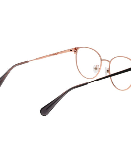 Max & Co Rose Gold Metal Glasses (Frames)
