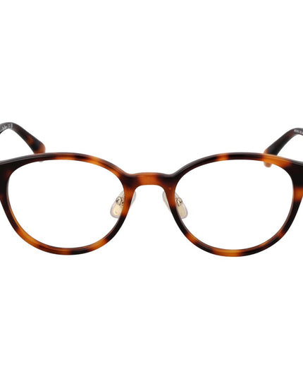 Max Mara Brown Acetate Glasses (Frames)