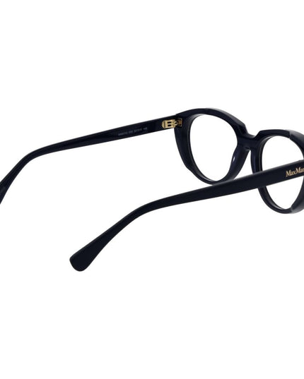 Max Mara Blue Acetate Glasses (Frames)
