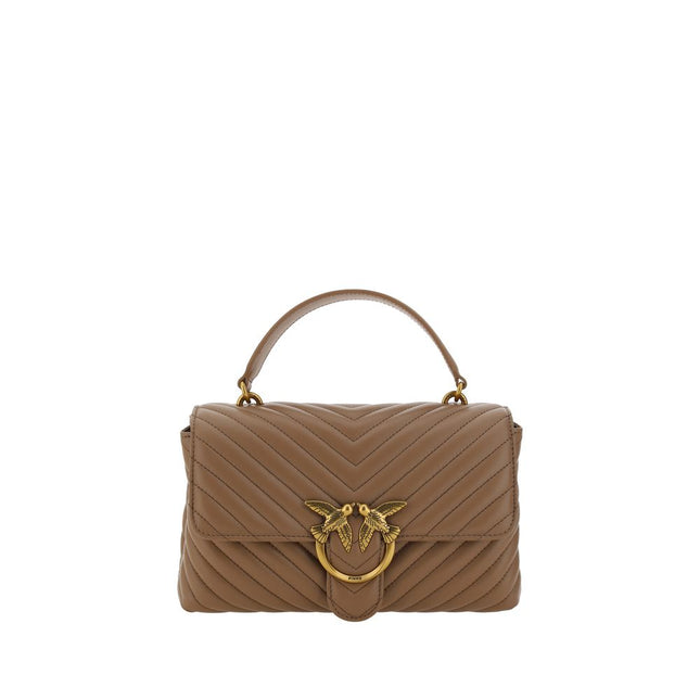 PINKO Love Lady Handbag