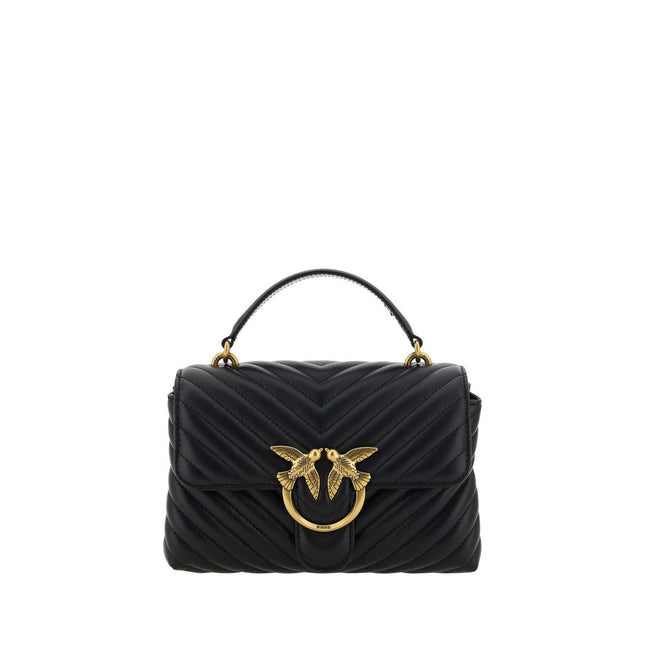 PINKO Love Lady Mini Handbag