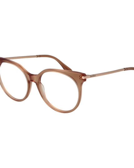 Max Mara Pink Acetate Glasses (Frames)