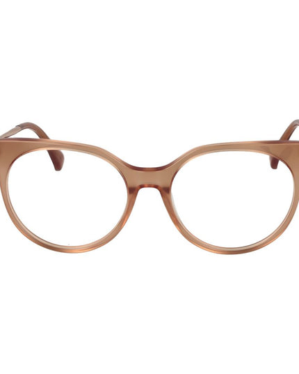 Max Mara Pink Acetate Glasses (Frames)
