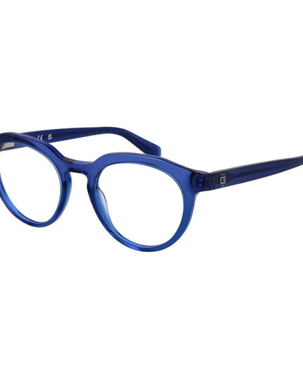 Guess Blue Acetate Glasses (Frames)