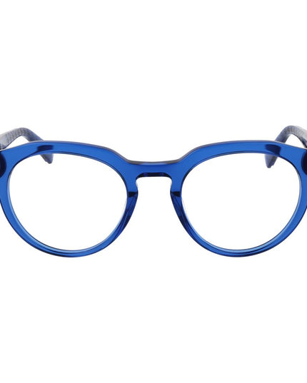 Guess Blue Acetate Glasses (Frames)