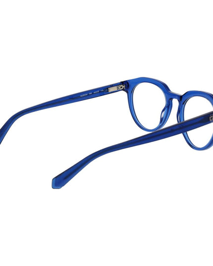 Guess Blue Acetate Glasses (Frames)
