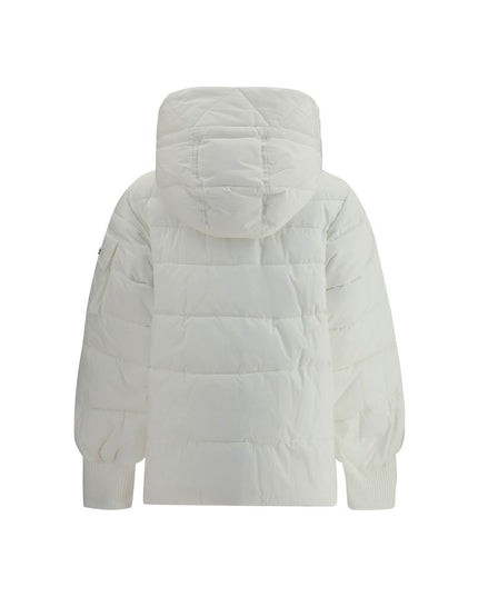 PINKO White Polyester Clothing