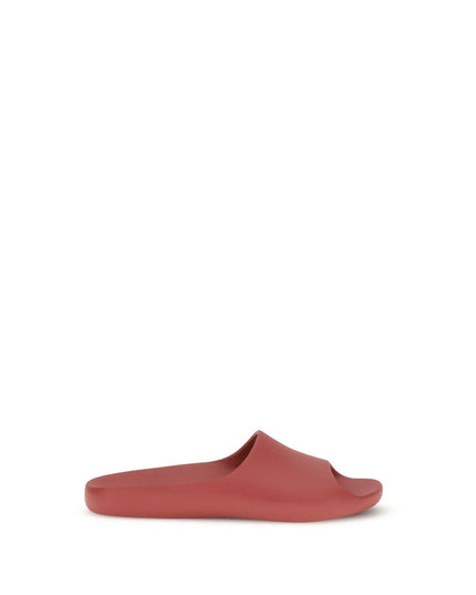 The Row Ama rubber Slippers