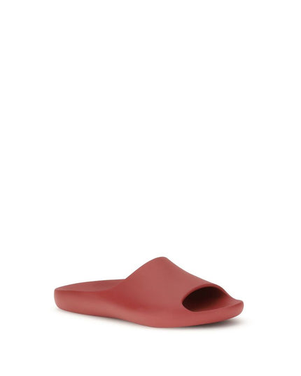 The Row Ama rubber Slippers
