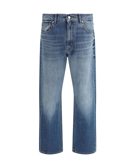 7FOR Bakersfield Modern straight Jeans
