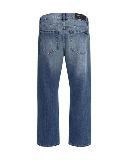 7FOR Bakersfield Modern straight Jeans