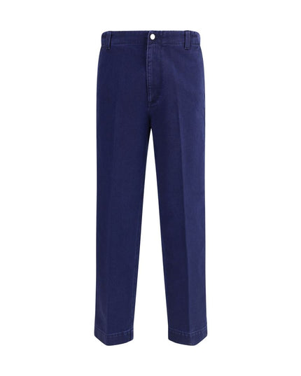 Gucci Chino Jeans