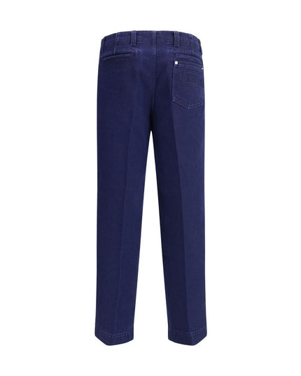 Gucci Chino Jeans