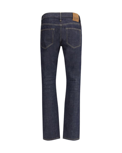 Tom Ford Straight Jeans