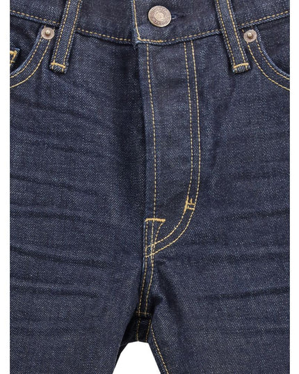Tom Ford Straight Jeans