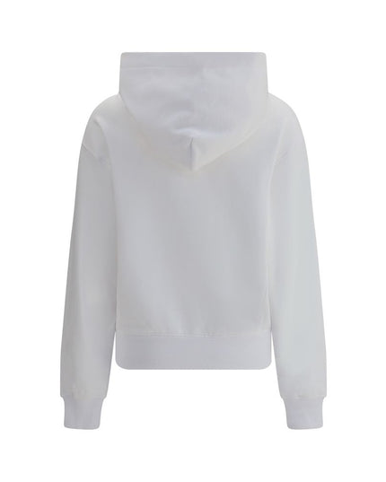 Dolce & Gabbana Logo Hoodie
