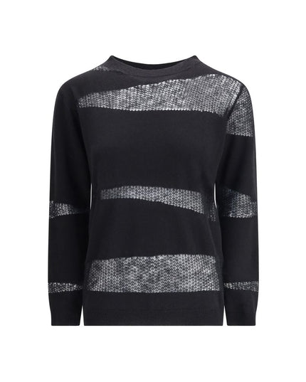 Fabiana Filippi Wool Sweater