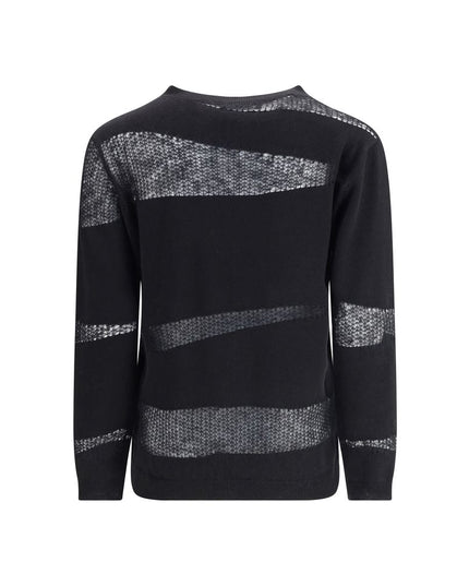 Fabiana Filippi Wool Sweater