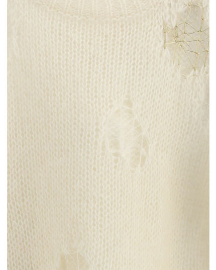Fabiana Filippi Mohair wool Sweater