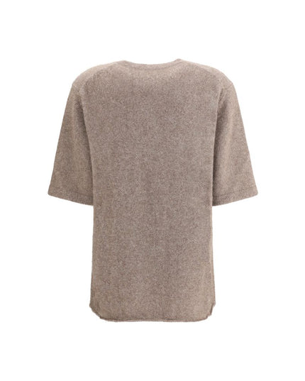 Loulou De Saison Raven Sweater