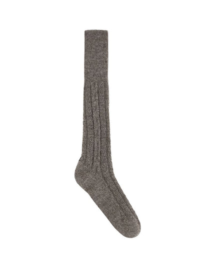 Margiela Wool Socks