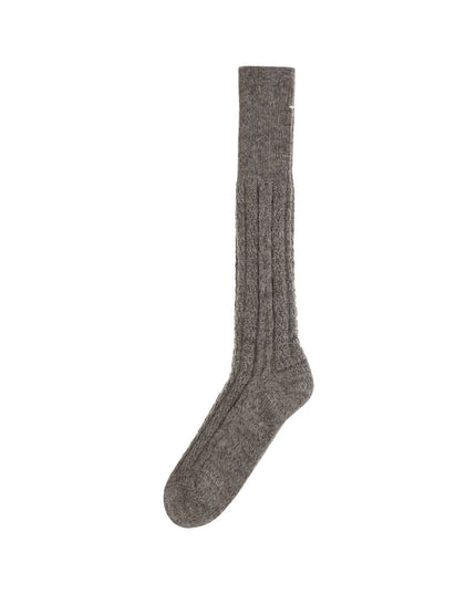 Margiela Wool Socks