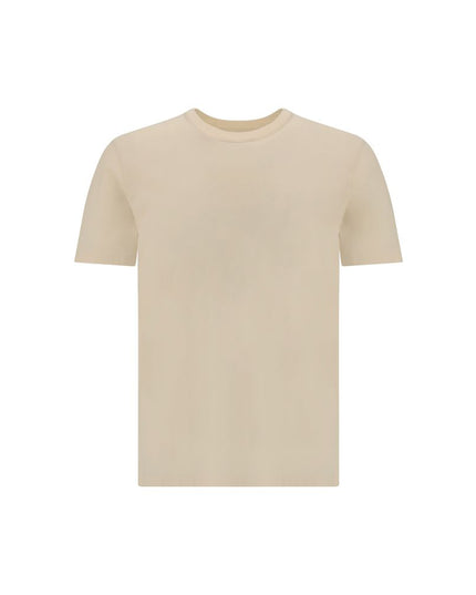 Margiela Multicolor Cotton T-Shirt
