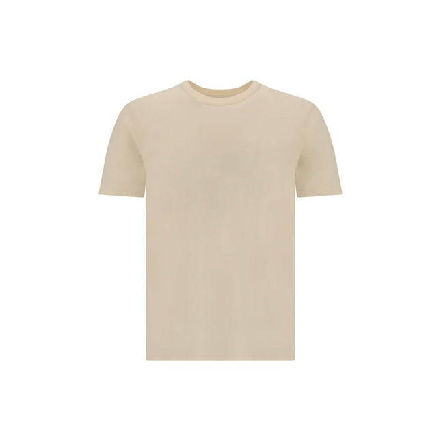 Margiela Multicolor Cotton T-Shirt