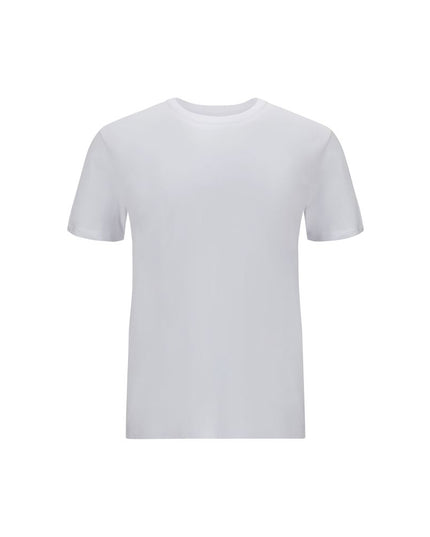 Margiela Multicolor Cotton T-Shirt