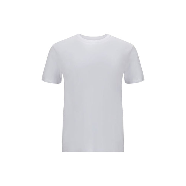 Margiela Multicolor Cotton T-Shirt